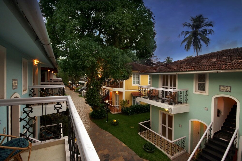 Фото Aldeia Santa Rita