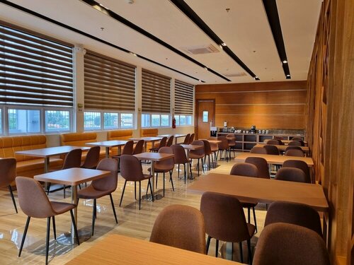 Гостиница Alvea Hotel в Пуэрто-Принсесе