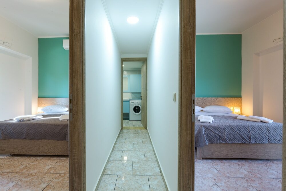 Фото Dream Sea House Villa Falassarna