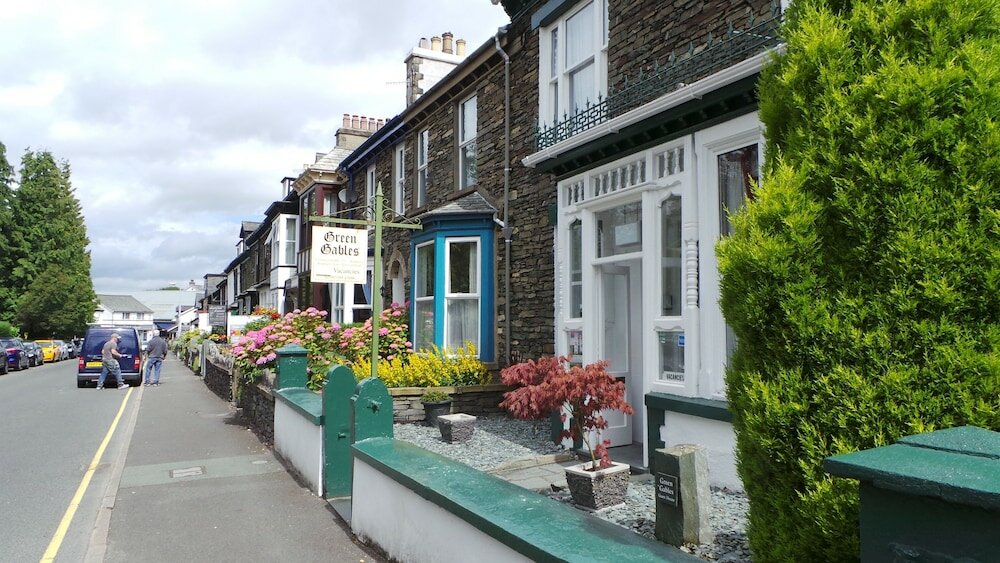 Фото Green Gables Guest House
