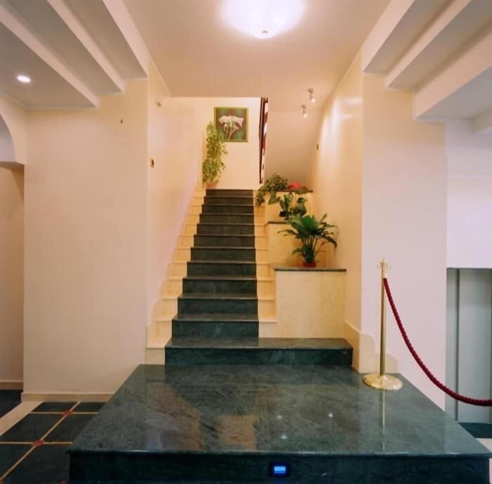 Фото Paradiso delle Madonie