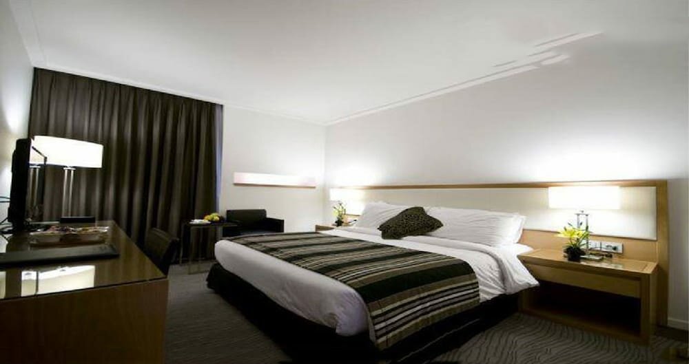 Hotel Amman Airport Hotel, Earth, photo