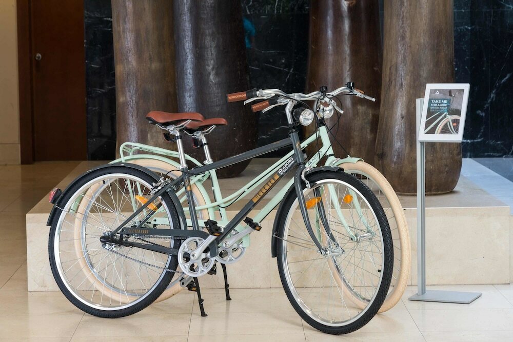 Фото Azoris Royal Garden