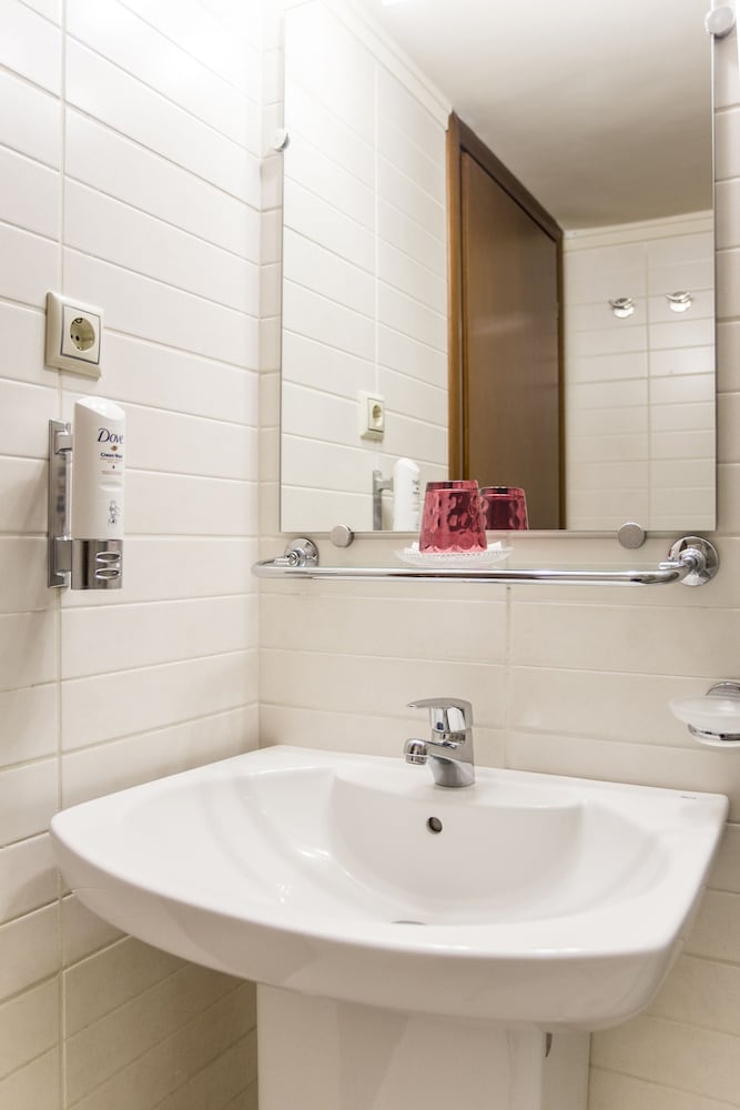 Фото Pefka Hotel