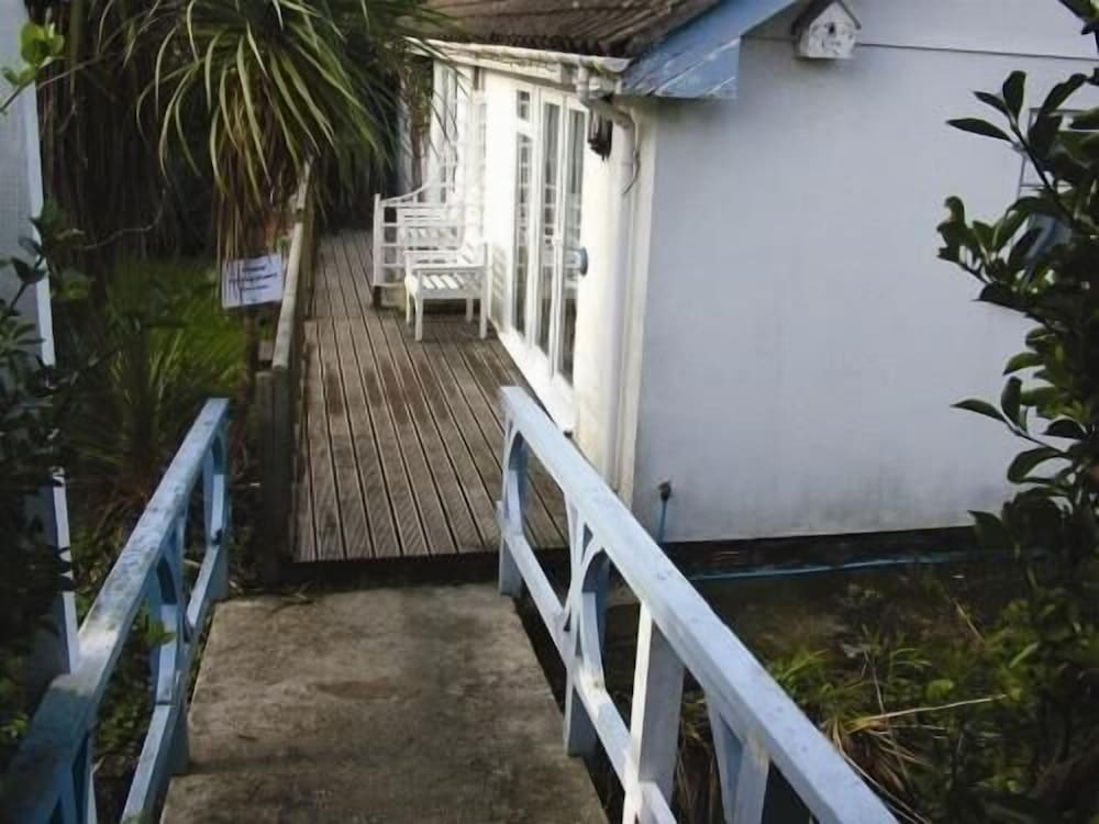 Фото The Driftwood Spars