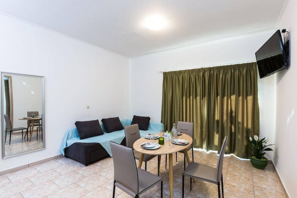 Фото Dream Sea House Villa Falassarna