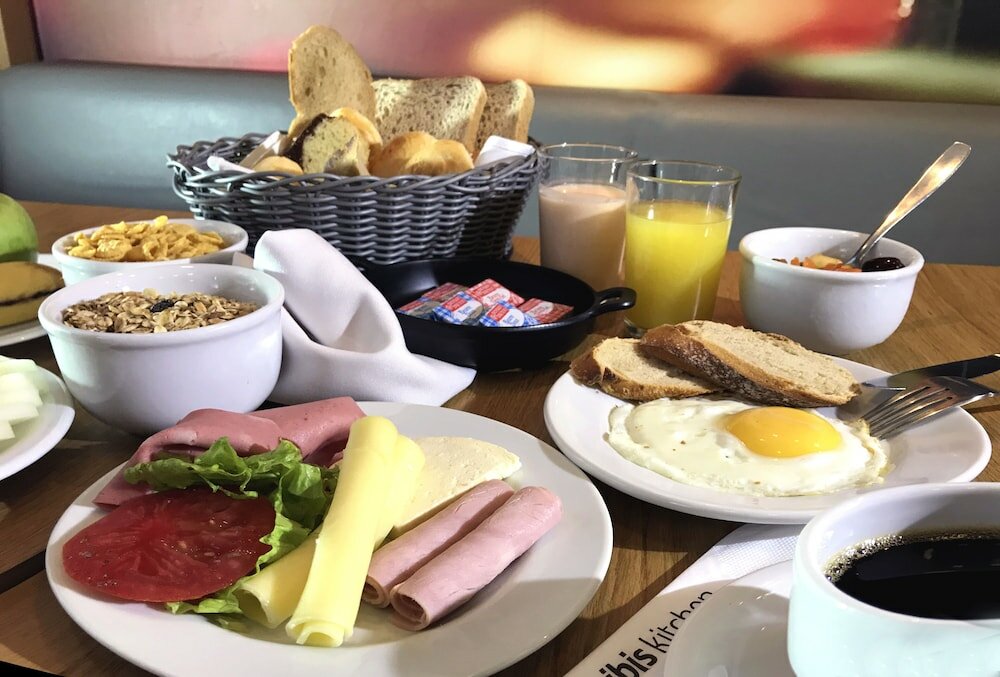 Фото Mercure Salvador Rio Vermelho