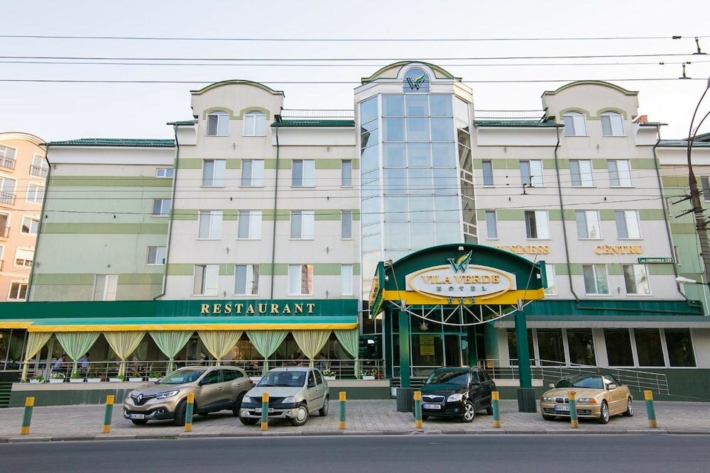 Фото Vila Verde