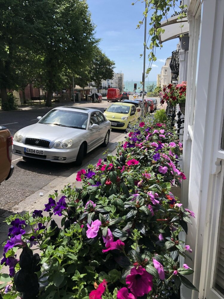 Фото Number 14 Guest House