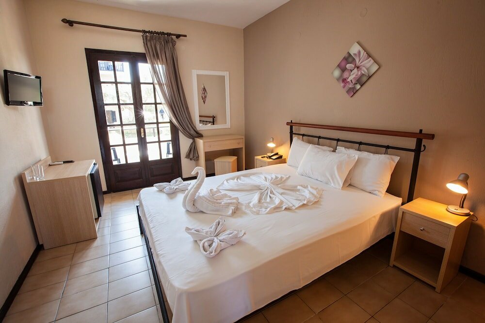 Фото Bellagio Hotel Fourka