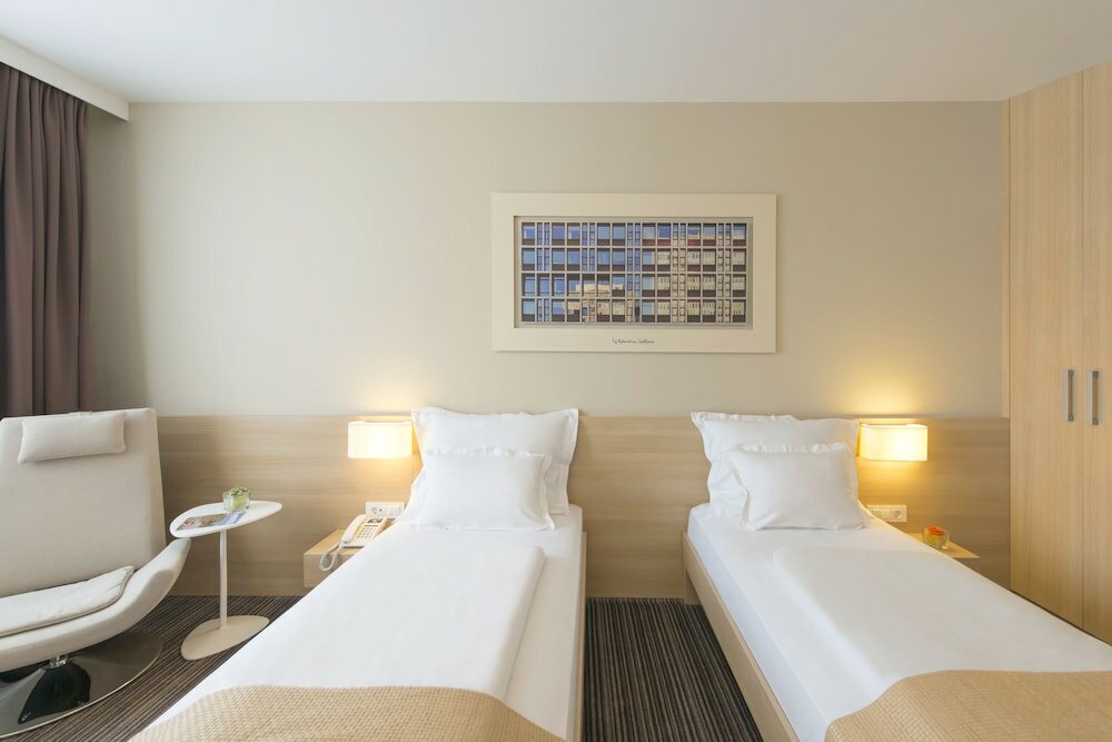 Фото Ahotel Hotel Ljubljana