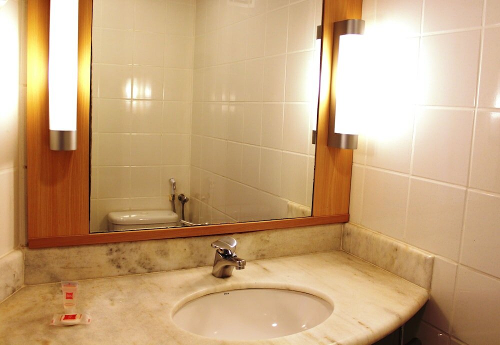 Фото Mercure Salvador Rio Vermelho