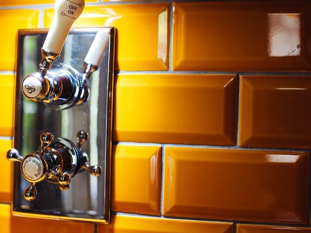 Фото Regency Guest House