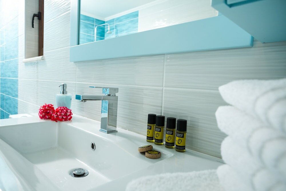 Фото Dream Sea House Villa Falassarna