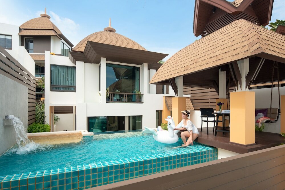 Фото Springfield@Sea Resort & Spa