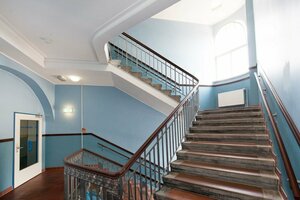 Хостел A&o Leipzig Hauptbahnhof