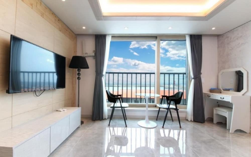 Фото Yangyang Yangyang Pension