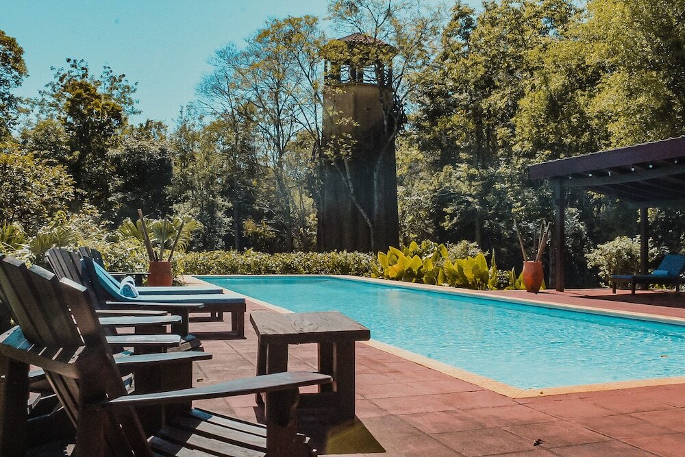 Фото Posada Puerto Bemberg