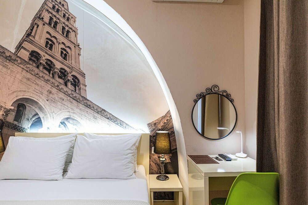 Фото Pjaca City Rooms