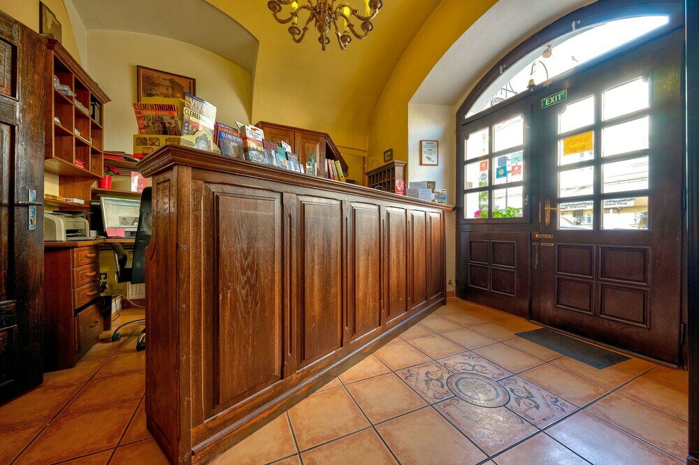 Фото Betlem Club Hotel