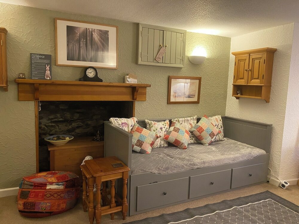 Фото Cambridge House