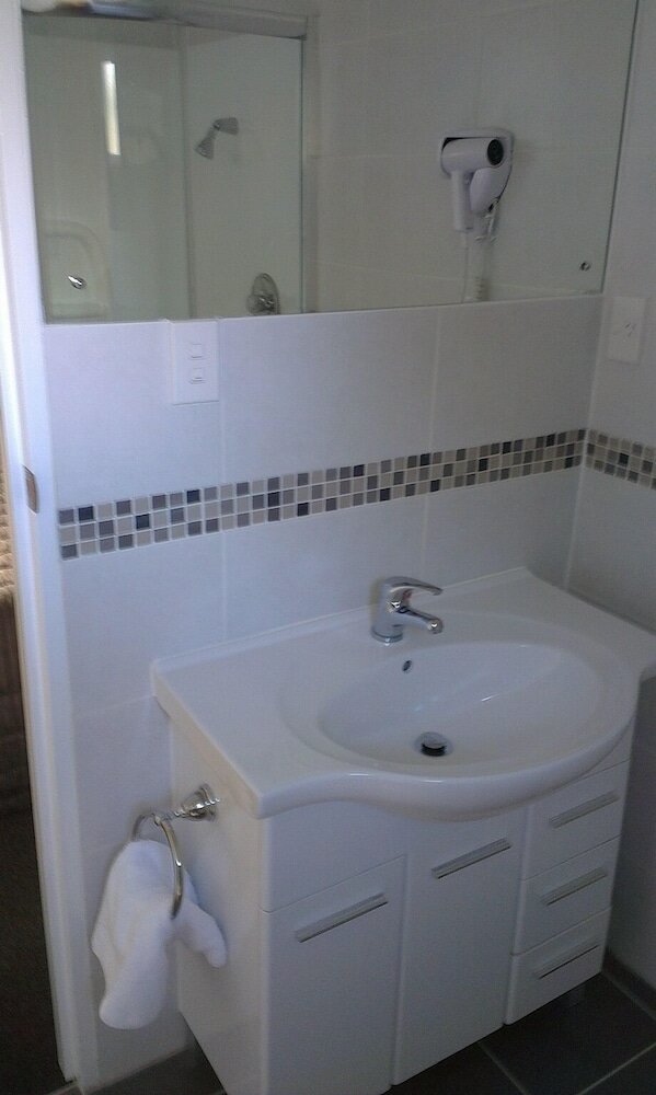 Фото Trentham Motel