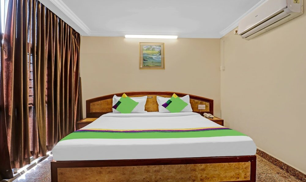 Фото Treebo Trend Surya Yatri Niwas