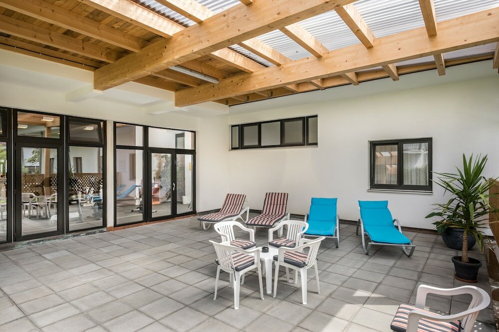 Фото Hotel Am Moosfeld