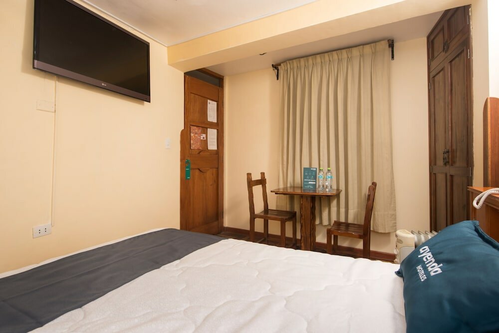 Фото Ayenda Casa Escondida San Cristobal Premium