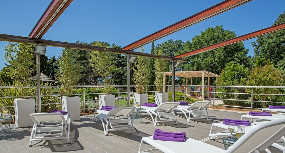 Фото Arena Hotel Medulin