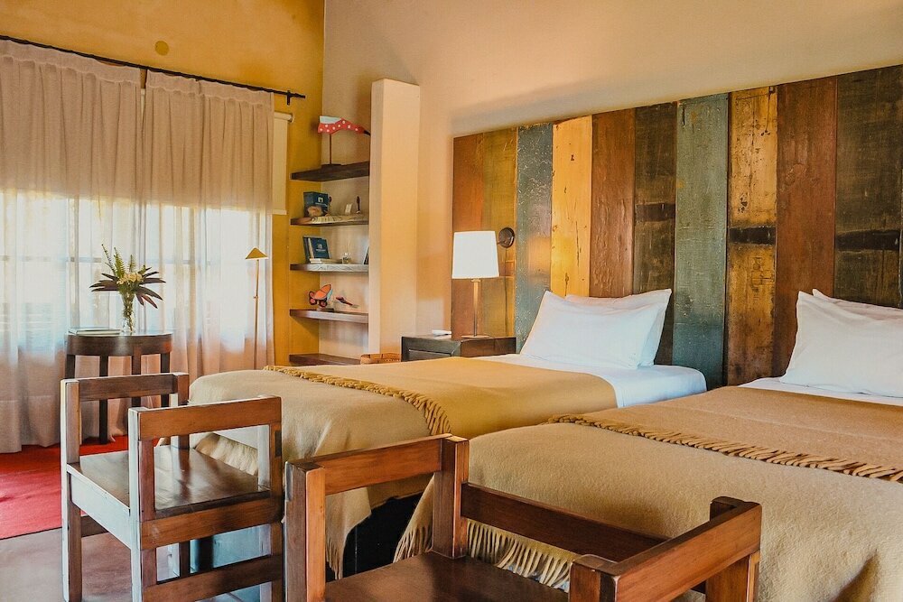 Фото Posada Puerto Bemberg