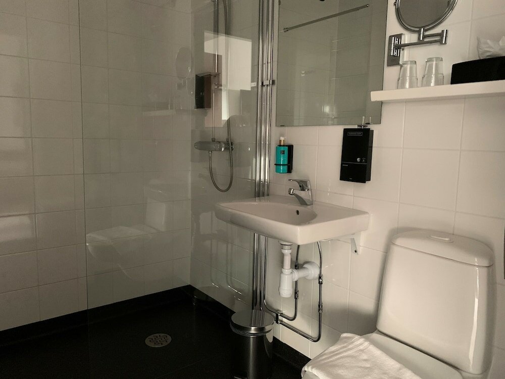 Фото Skara Konsthotell