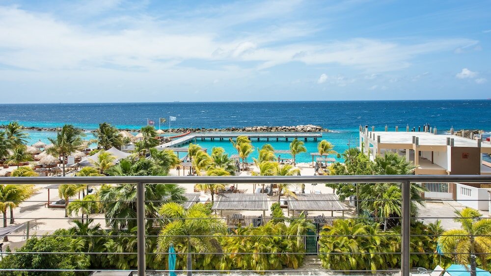 Фото The Beach House Curacao
