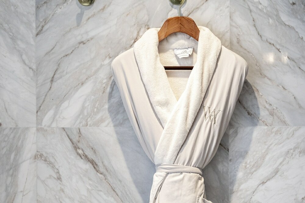 Фото Waldorf Astoria Beijing