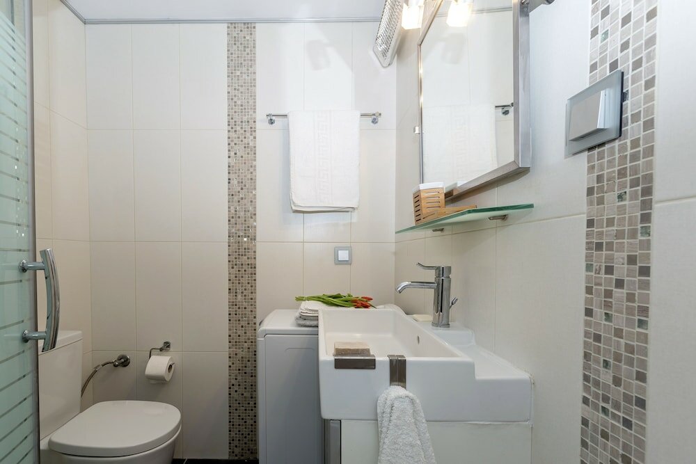 Фото Ampio Cantone Suite