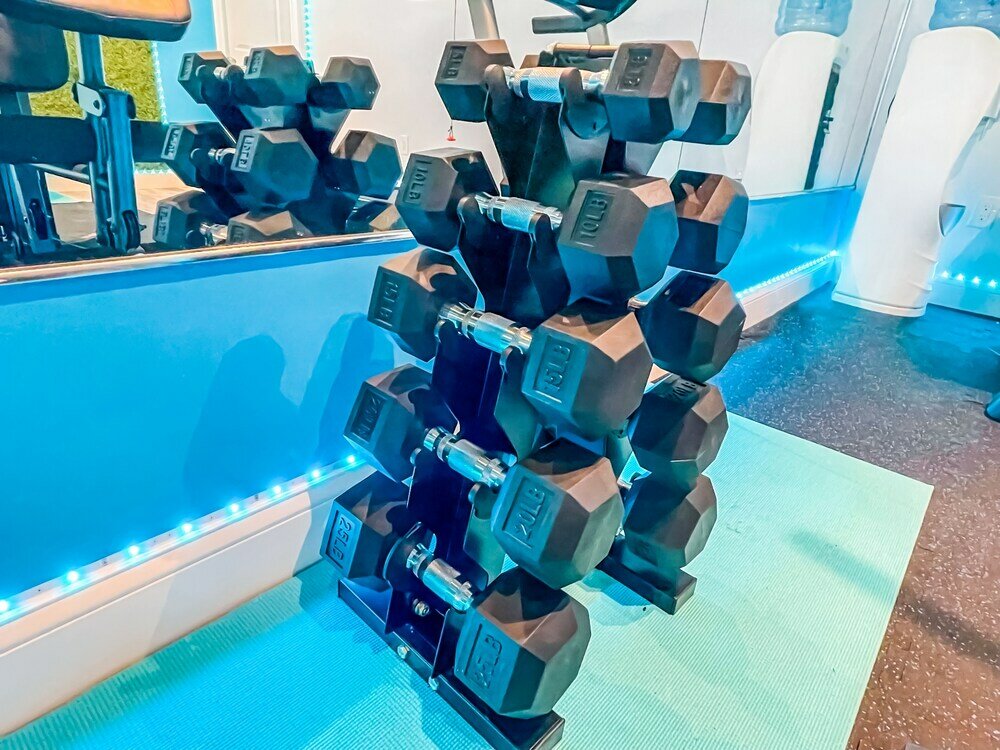 Фото The Clevelander