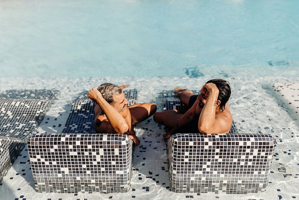 Фото Hard Rock Hotel Ibiza