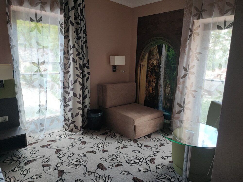 Фото Hotel Pruggererhof