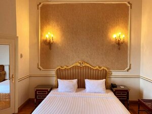 Гостиница Отель Windsor Palace Luxury Heritage Hotel Since 1902