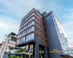 Seekers Finders Rama IV Hotel, SureStay Collection by BW