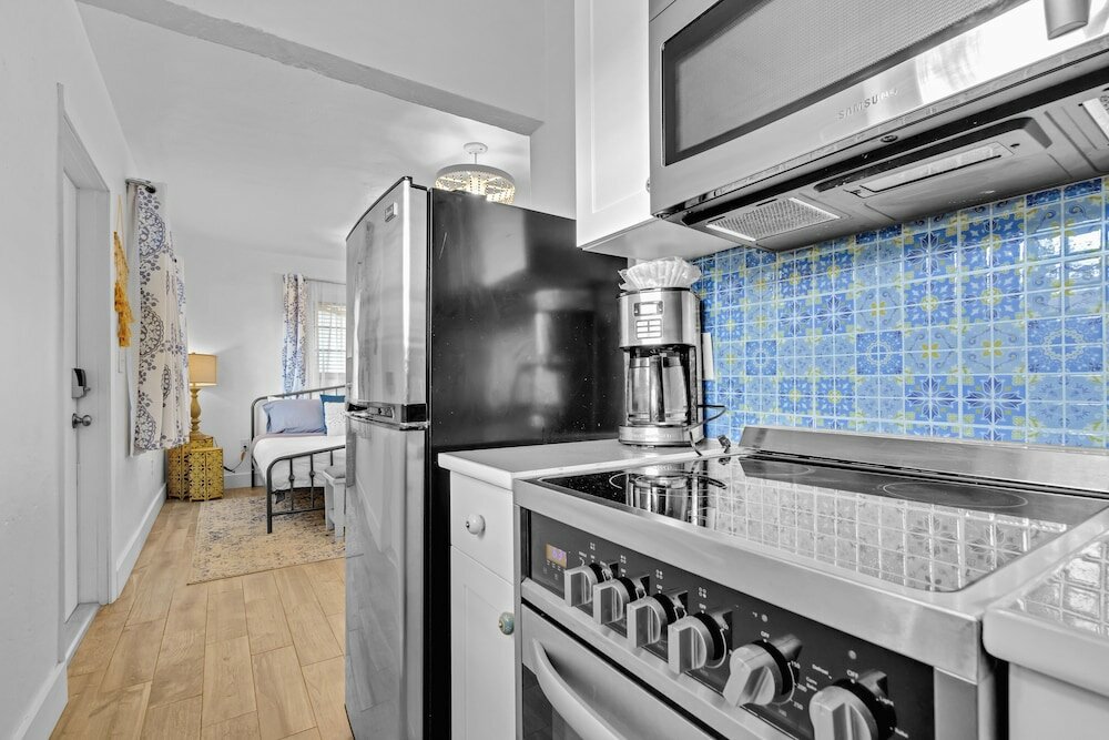 Фото Art Design Bungalow Studio Outdoor Area