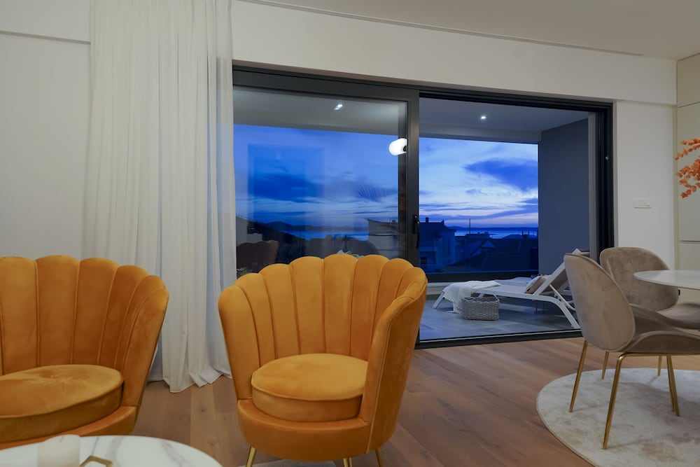 Фото Adria Concept boutique apartments