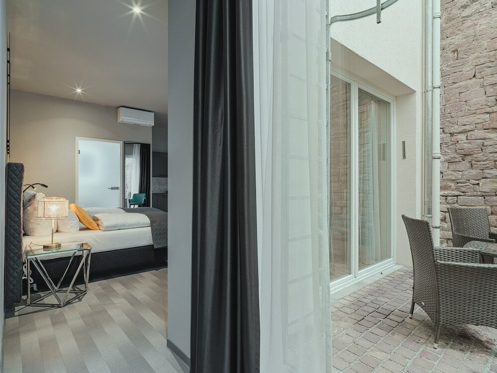 Фото Bs Boutique Hotel