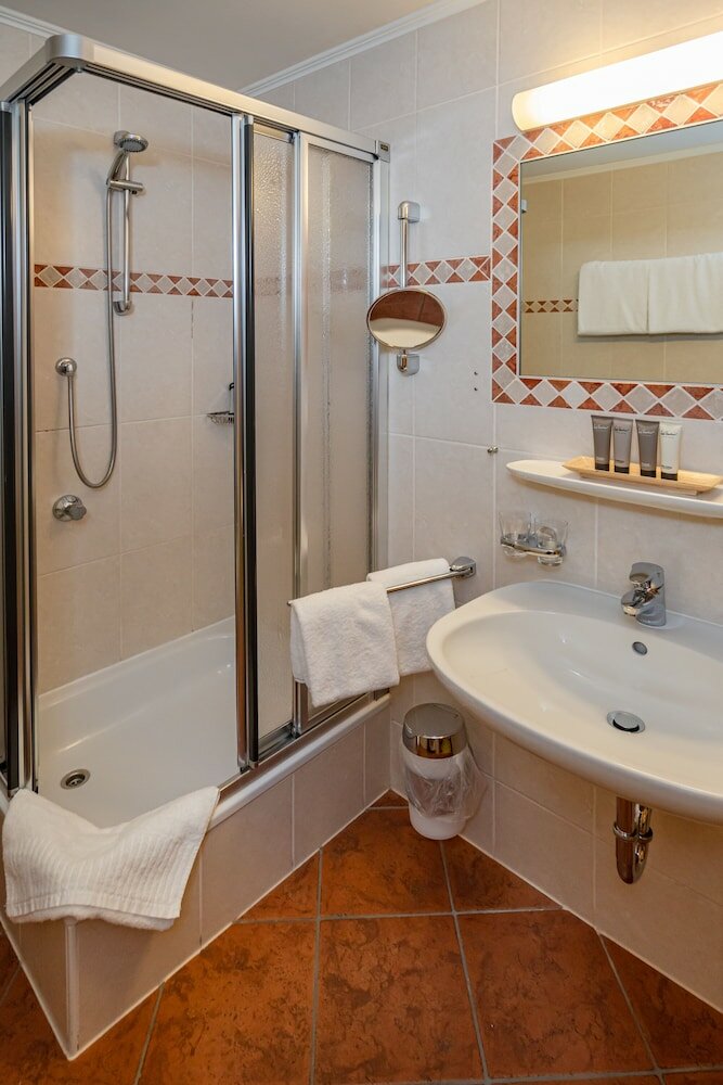 Фото Parkhotel Traunstein