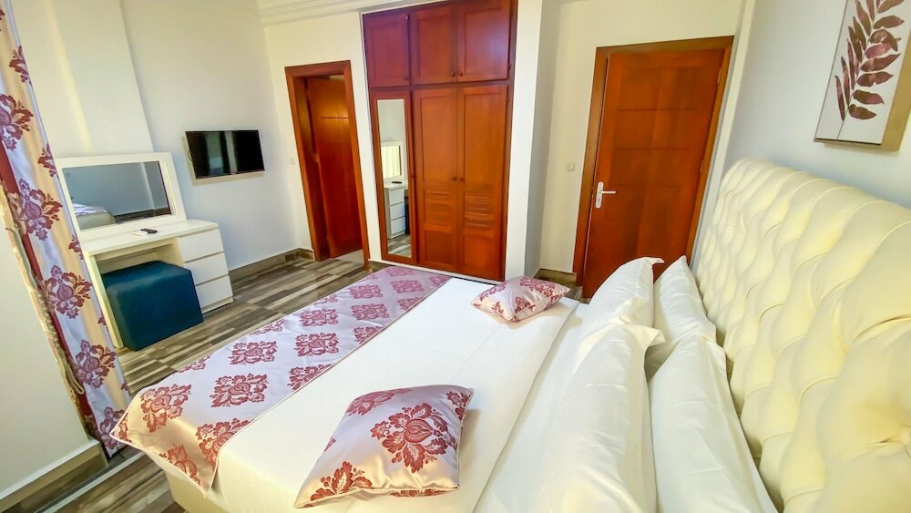 Фото Residence Belmann Bonapriso