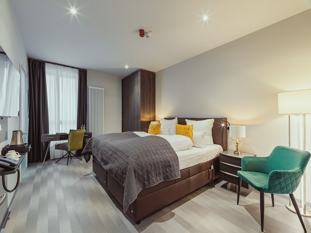 Фото Bs Boutique Hotel