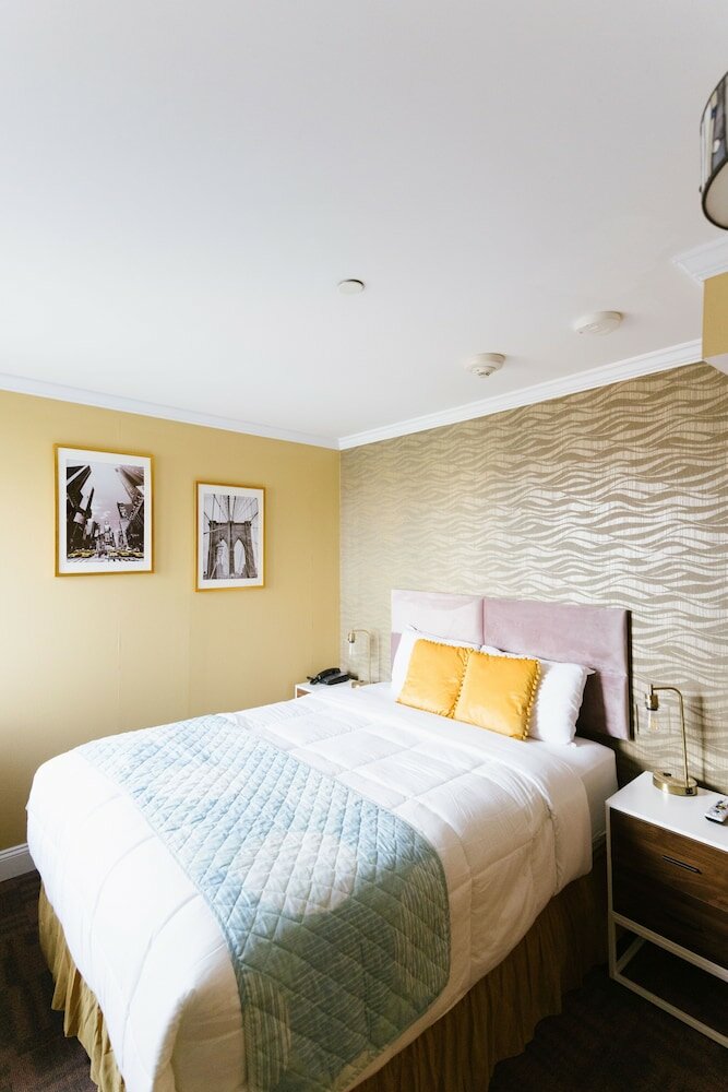 Фото Hotel Richland Les