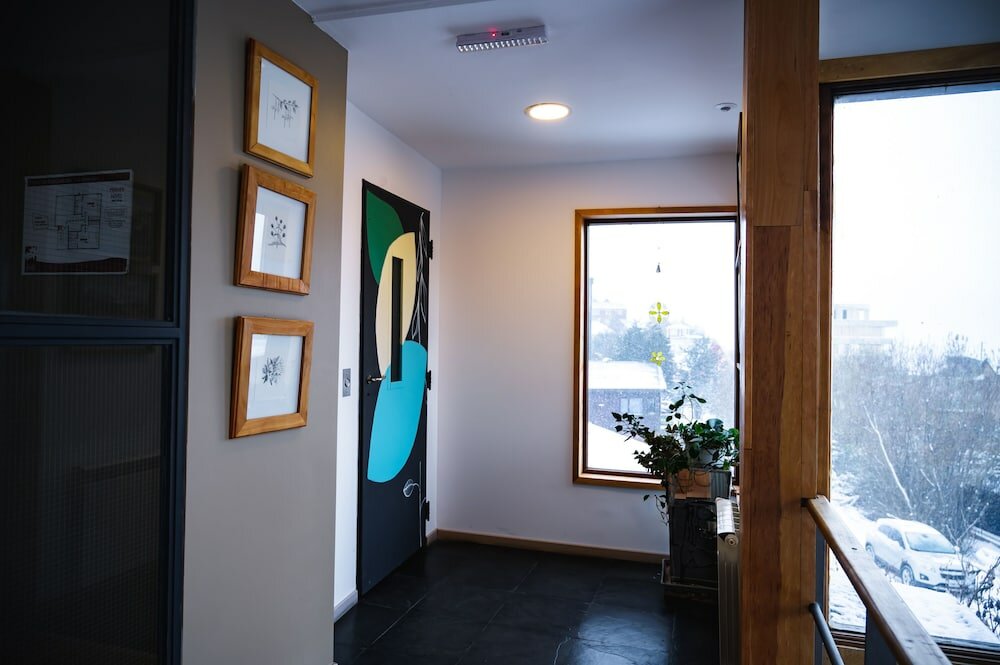 Фото Hosteria Foike