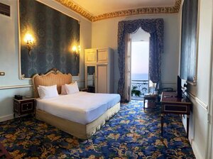 Гостиница Отель Windsor Palace Luxury Heritage Hotel Since 1902