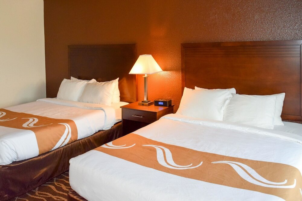 Фото Quality Inn Umatilla - Hermiston